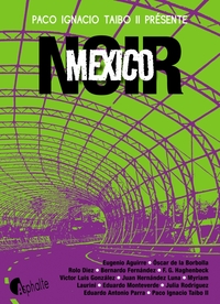 MEXICO NOIR