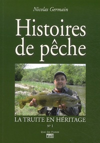 TRUITE EN HERITAGE (LA)