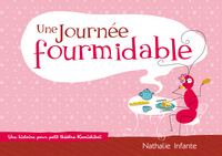 KAMISHIBAÏ / kamitapis - Une journée fourmidable
