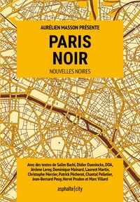 Paris noir