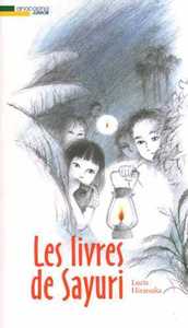 Livres de Sayuri (Les)