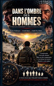 Dans l'Ombre des Hommes.