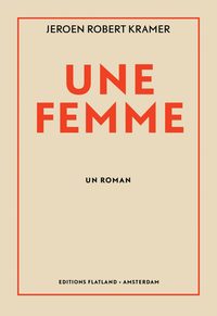 UNE FEMME