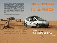 TWINGO AFRICA - IN AFRICA TOME 4