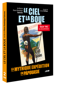 CIEL ET LA BOUE (LE) - DVD