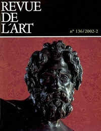 Revue de l'art n° 136 vol 2/2002