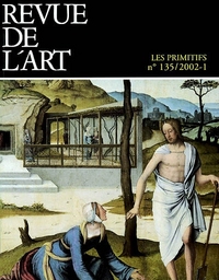 REVUE DE L'ART N  135 VOL 1/2002