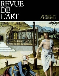Revue de l'art n° 135 vol 1/2002