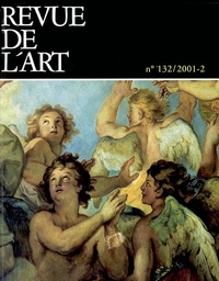 REVUE DE L'ART N  132 VOL 2/2001