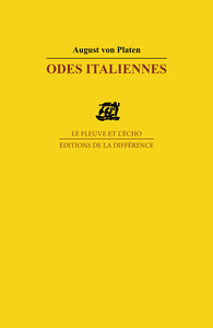 Odes italiennes