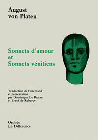 Sonnets d'amour. et Sonnets vénitiens