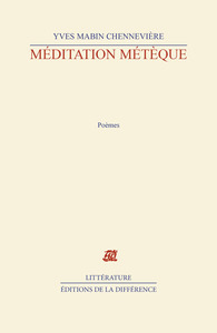 Méditation métèque