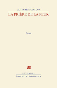 La prière de la peur