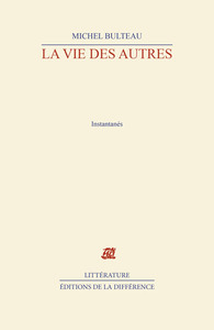 La vie des autres