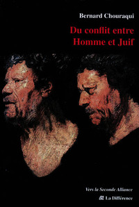 Du conflit entre homme et juif