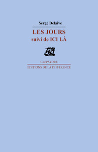 Les Jours - Suivi de Ici là