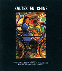 Kaltex en Chine