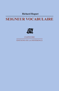 Seigneur vocabulaire