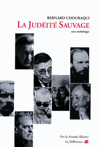 La judéité sauvage