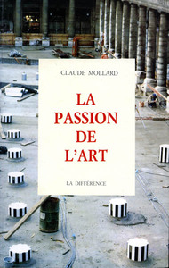 La passion de l'art