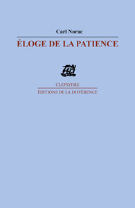 Éloge de la patience