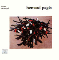 Bernard Pages