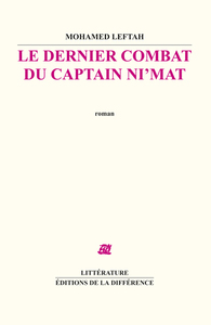 Le dernier combat du captain Ni'mat