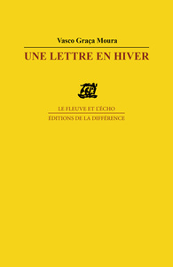 Une lettre en hiver