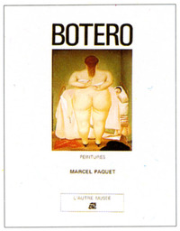 Botero - peintures