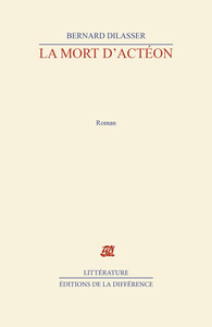 La mort d'Actéon