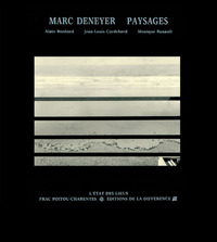 Marc Deneyer - paysages