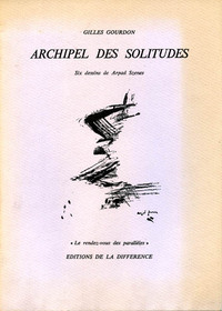 Archipel des solitudes