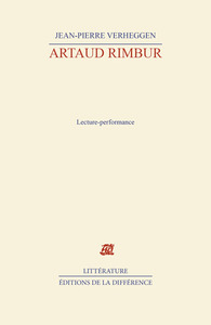 Artaud Rimbur