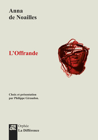 L'Offrande