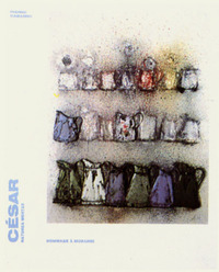 César : natures mortes