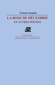 La rose de décembre