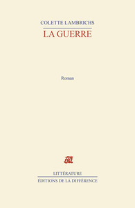 LA GUERRE