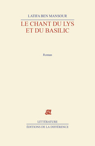 Le chant du lys et du basilic