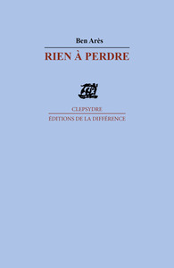 Rien à perdre