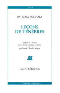 Leçons de ténèbres