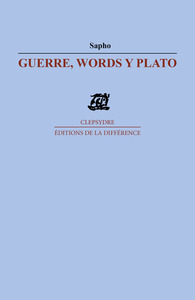 Guerre, Words y Plato