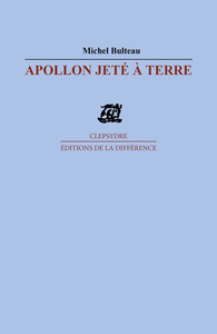 APOLLON JETE A TERRE