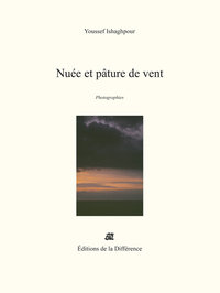 Nuée et pâture de vent