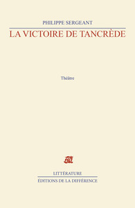 La victoire de Tancrède