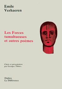 Les forces tumultueuses et autres poèmes