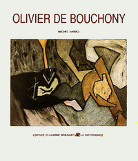 Olivier de Bouchony