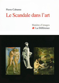 Scandale dans l'art