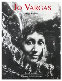 Jo Vargas