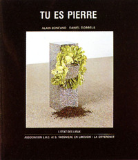Tu es pierre