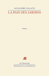 La paix des jardins